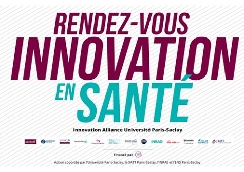 Agenda : Rendez-vous Innovation en Santé - Nov. 2025 - PUI Paris-Saclay