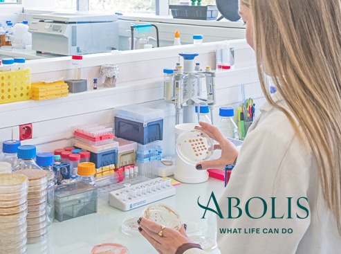 Abolis et EuroAPI relocalisent la production de corticoïdes en Europe