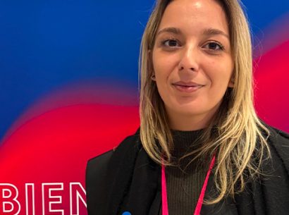 Cécile Naït - Biohive Lauréat concours i-Lab 2025