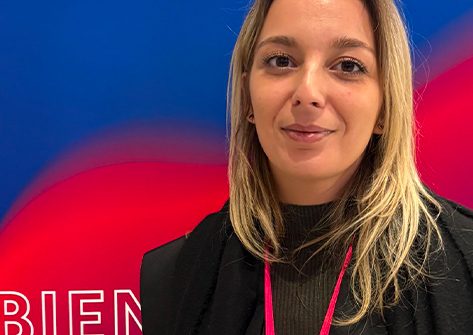 Cécile Naït - Biohive Lauréat concours i-Lab 2025