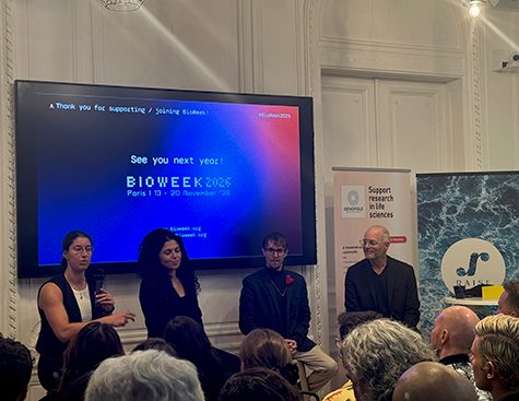 Paris Bioweek 2026
