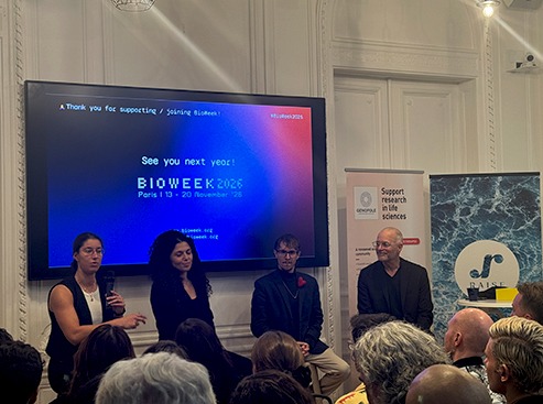 Paris Bioweek 2026