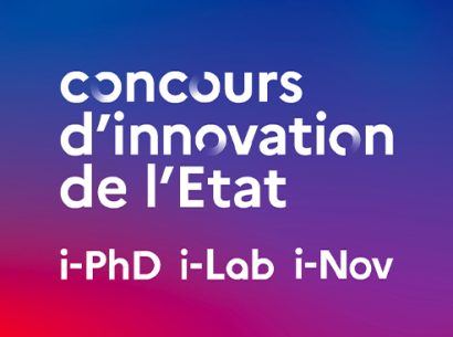 Les concours i-Lab, i-Nov et i-PhD