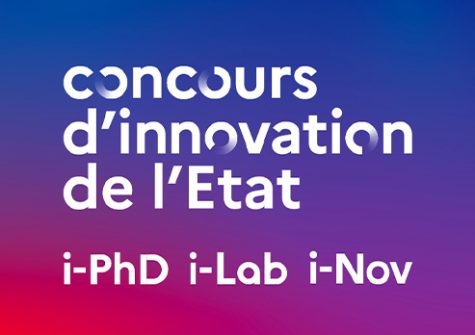 Les concours i-Lab, i-Nov et i-PhD