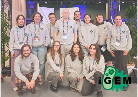 Équipe iGEM Genopole Évry Paris-Saclay 2025 : Projet SOLARIS