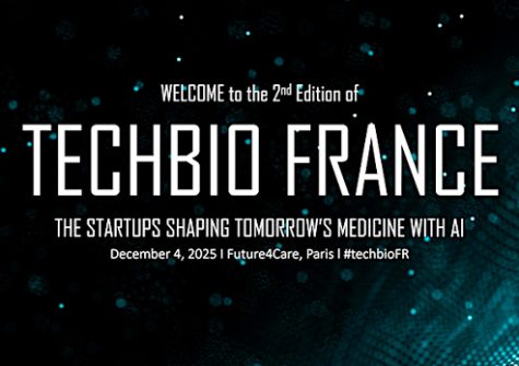 TechBio 2025 - L'événement sur l'avenir de l'innovation biotech en France