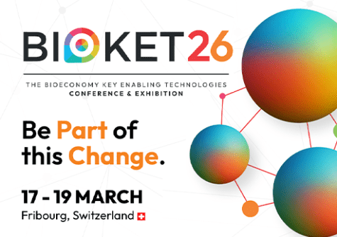 Conférence dédié à la bioéconomie organisée par B4C - du 17 au 19 mars 2026
