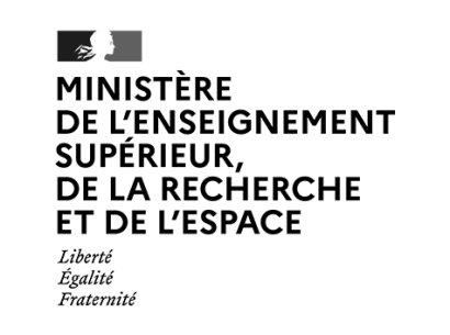 Ministère de l'Enseignement supérieur, de la Recherche et de l'Espace