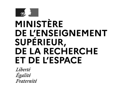 Ministère de l'Enseignement supérieur, de la Recherche et de l'Espace
