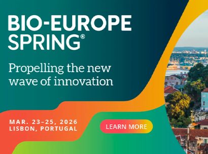 Bio-Europe Spring 2026 Lisbon - Portugal