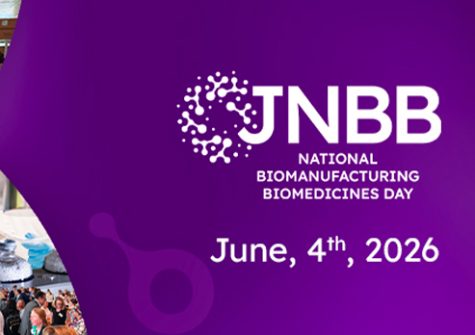 Journée Nationale de la bioproduction de biomédicaments - Juin 2026