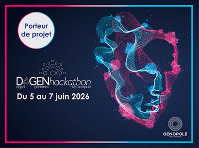 D4Gen Hackathon 2026 - Porteur de projet lancez-vous