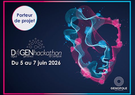 D4Gen Hackathon 2026 - Porteur de projet lancez-vous