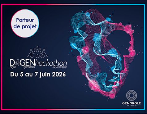 D4Gen Hackathon 2026 - Porteur de projet lancez-vous