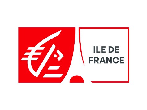 Caisse d'Epargne - Ile-de-France
