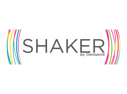 Shaker By Genopole Dispositif d'accompagnement des projets biotech et startups early stage