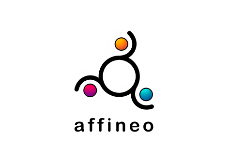 Affineo, entreprise génopolitaine Shaker / Gene.iO