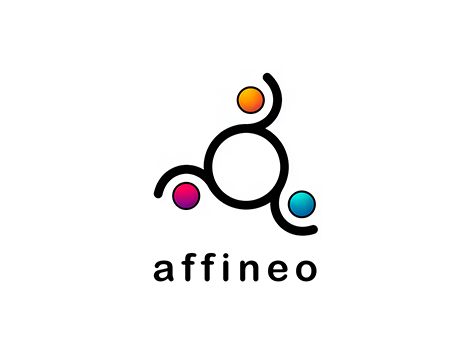 Affineo, entreprise génopolitaine Shaker / Gene.iO