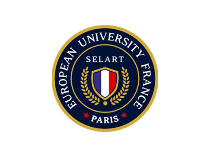 Selart European University France - Logo Entreprises Genopole