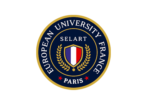 Selart European University France - Logo Entreprises Genopole