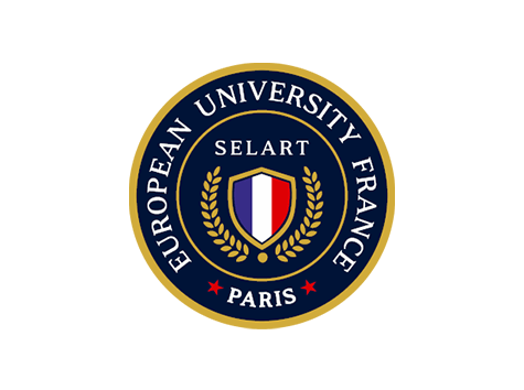 Selart European University France - Logo Entreprises Genopole