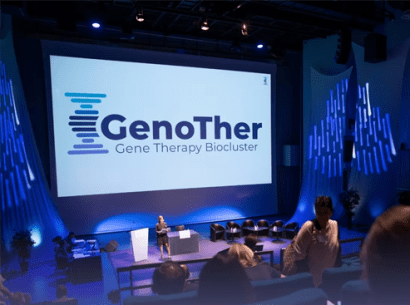 GenoTher Summit 2026
