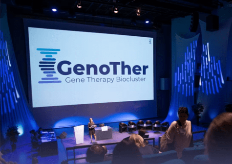 GenoTher Summit 2026