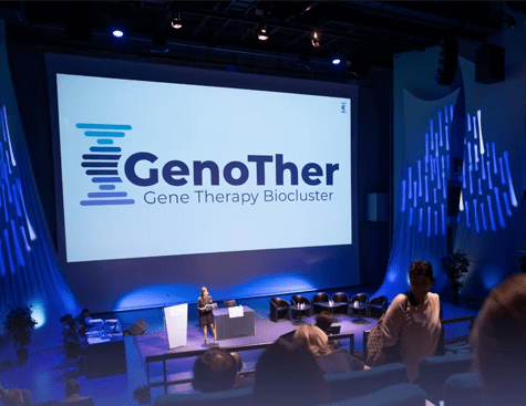GenoTher Summit 2026