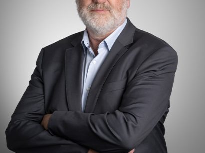Alain Lamproye, CEO de Genosafe - 2025