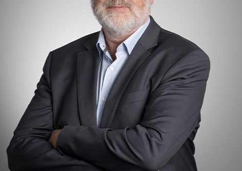 Alain Lamproye, CEO de Genosafe - 2025