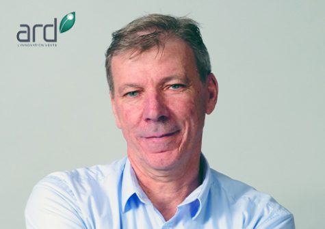 Philippe Aubry, Directeur Général d’ARD