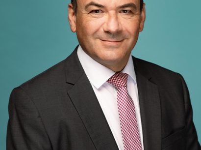 Xavier Apolinarski -Vice-Président Innovation de l’Université Paris-Saclay