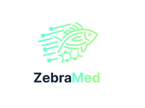 Entreprise Genopolitaine - Logo ZebraMed