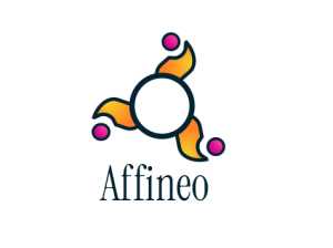 Affineo - entreprise génopolitaine - Logo Annuaire