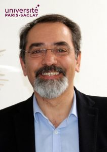 Mehran Mostafavi, Vice-président Recherche de l’Université Paris-Saclay, nommé à la tête du Comité scientifique et d’innovation de Genopole juin 2026