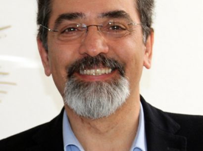 Mehran Mostafavi, Vice-président Recherche de l’Université Paris-Saclay, nommé à la tête du Comité scientifique et d’innovation de Genopole juin 2026