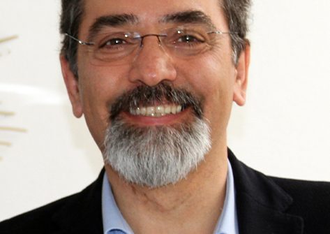 Mehran Mostafavi, Vice-président Recherche de l’Université Paris-Saclay, nommé à la tête du Comité scientifique et d’innovation de Genopole juin 2026