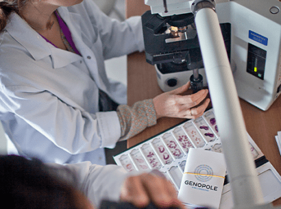 Equipement de la plateforme Histologie-Anatomocythopathologie - ©Christophe Hargoues - 2017-2027