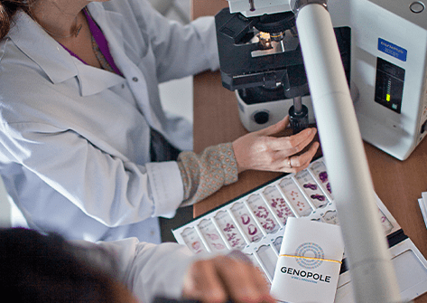 Equipement de la plateforme Histologie-Anatomocythopathologie - ©Christophe Hargoues - 2017-2027