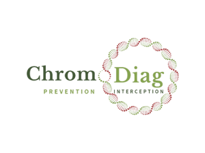 ChromoDiag - Entreprise génopolitaine