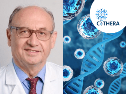 Ali Turhan - Cithera