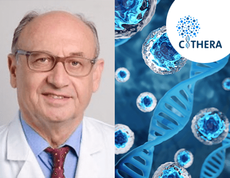Ali Turhan - Cithera