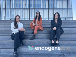 L'équipe Endogene.bio 2026