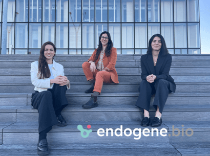 L'équipe Endogene.bio 2026