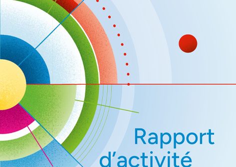Rapport d'activité 2025 - Genopole et son écosytème