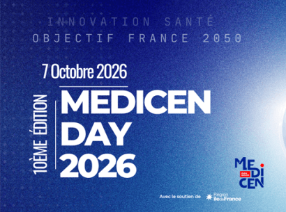 Medicen Day 2026