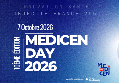 Medicen Day 2026