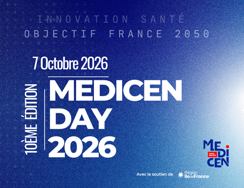 Medicen Day 2026