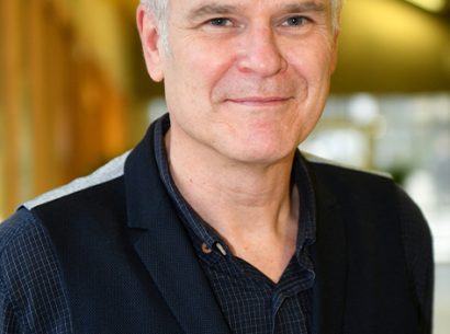 David Bodet - Directeur général de Genopole - 2026