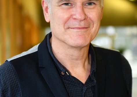 David Bodet - Directeur général de Genopole - 2026